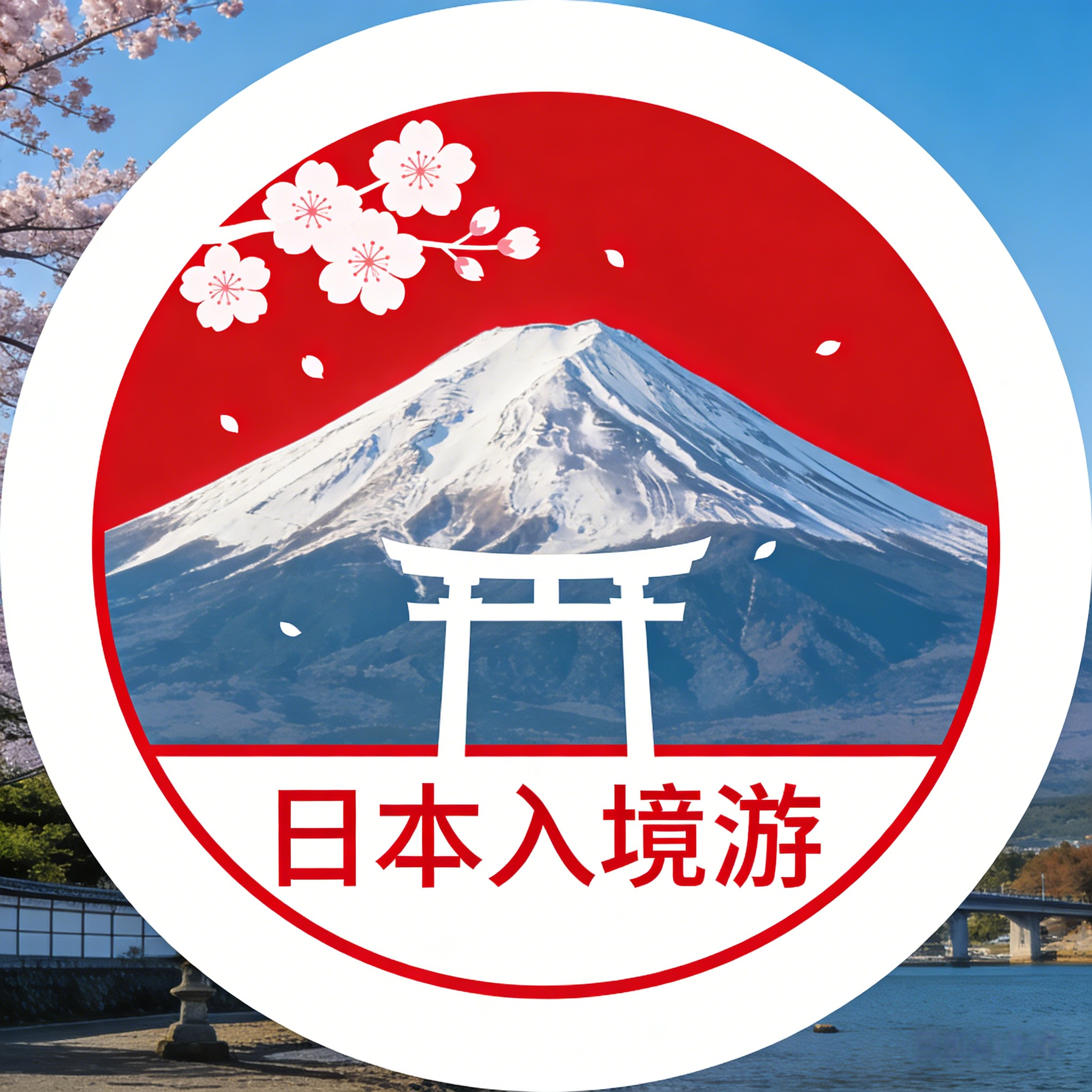 日本入境游